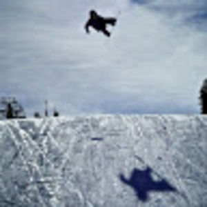 Meet your Posher, Mark